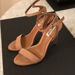 Steve Madden Landen Ankle Strap Sandal